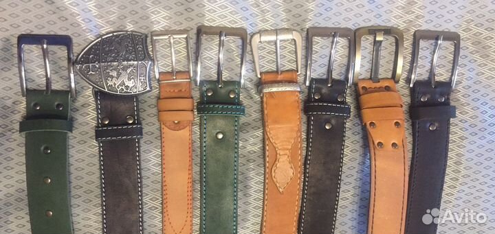 Ремень мужской