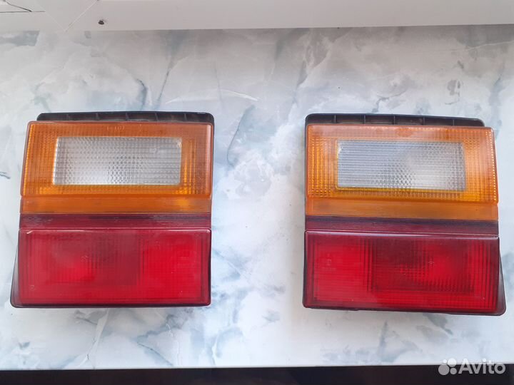 Задние фонари audi 100 С 3
