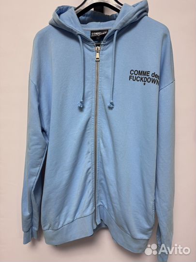 Зипка comme des fuckdown