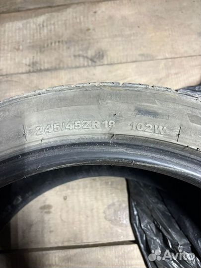 Sunwide RS-One 245/45 R19 102W