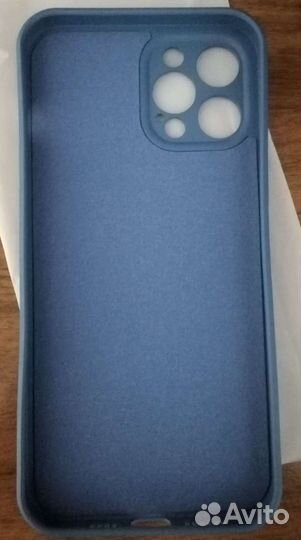 Чехлы и стёкла на iPhone 12 pro max новые