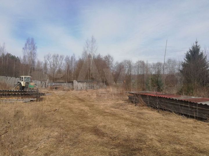 Производство, 770 м²