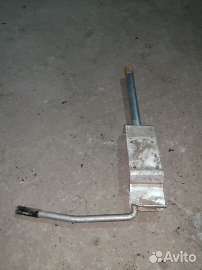 Держатель двери