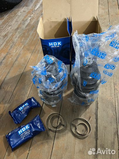 Внешний шрус Lexus LX 470