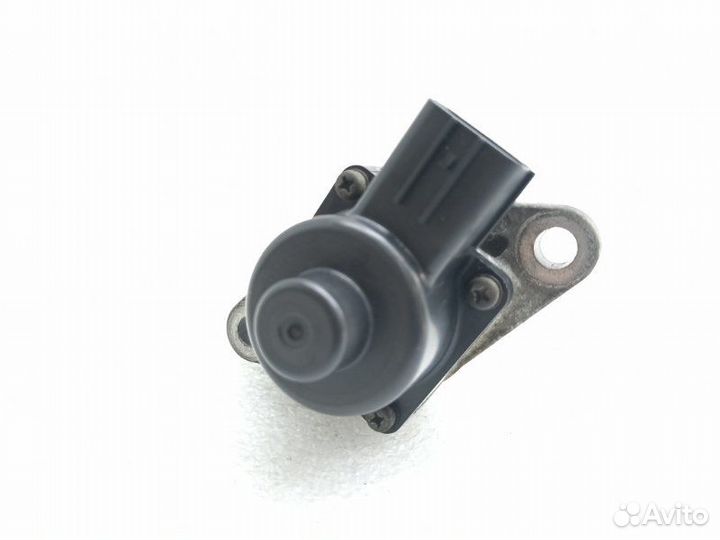 Клапан EGR Nissan X-Trail