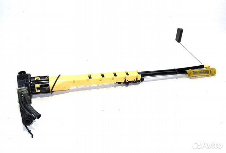 Топливозаборник mercedes-benz Actros MP4 2542 (01