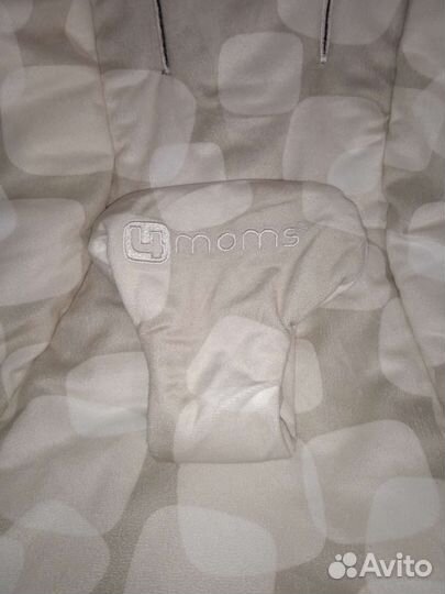 Текстиль Mamaroo 4moms