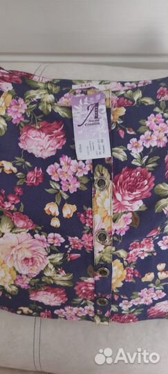 Продам юбки и блузки