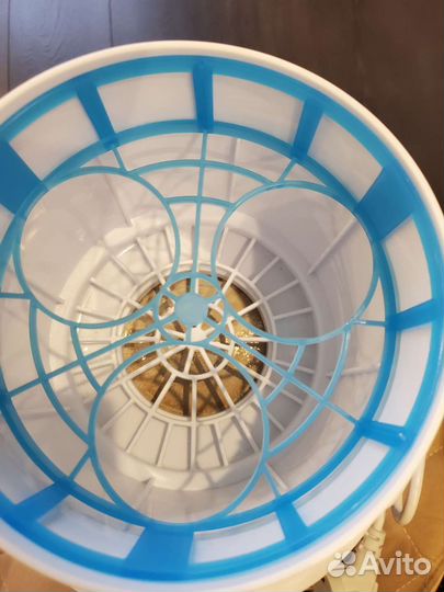 Стерилизатор для бутылочек Maman LS-B302