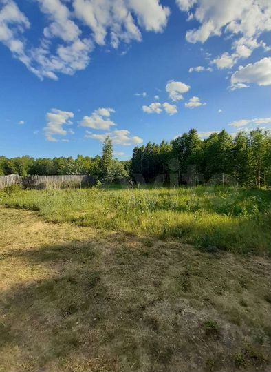 Участок 18 сот. (СНТ, ДНП)