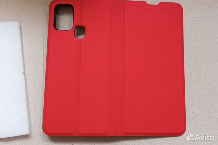 Чехол-книжка на телефон