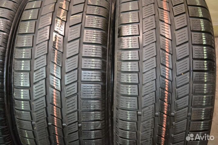 Pirelli Scorpion Ice&Snow 275/45 R20 110V
