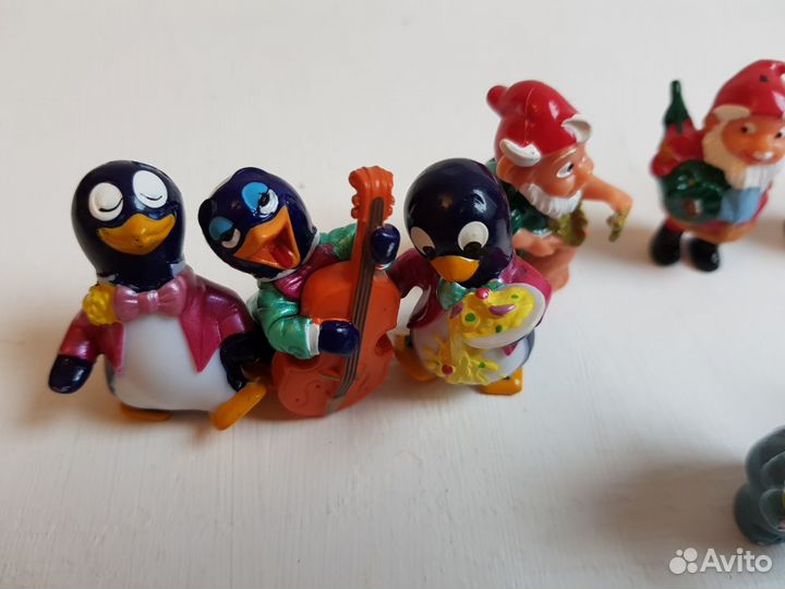 Киндер сюрприз