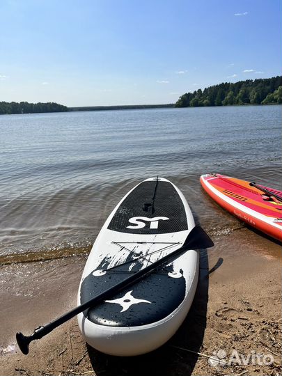 Sup сап доска