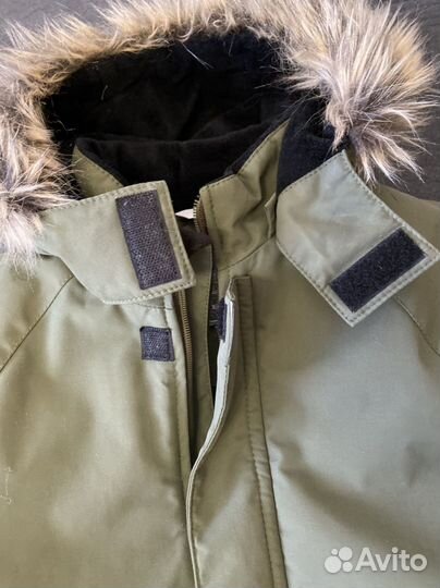 Зимний комбенизон kerry 86