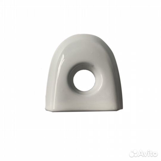 Уголок накладка ручки двери nissan Juke Micra
