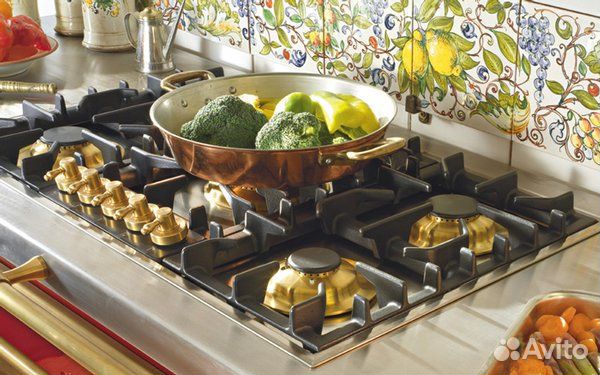 Варочный центр Restart ELG 109