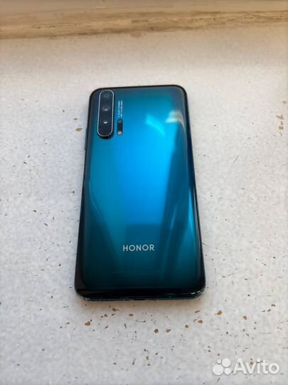 HONOR 20 Pro, 8/256 ГБ