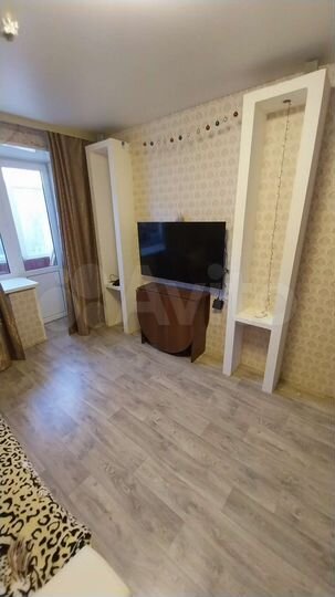 2-к. квартира, 46,5 м², 2/5 эт.