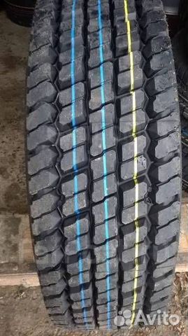 Шина 245/70 R17,5 Кама NR202 136/134M TL ведущая купить в Перми | Авито