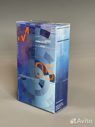 Molecule 05 (Escentric Molecules) 100мл