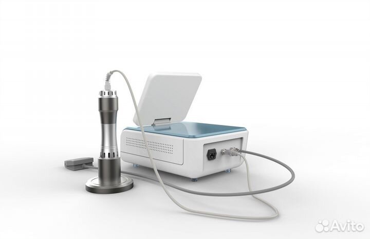 Аппарат для ударно-волновой терапии Shockwave