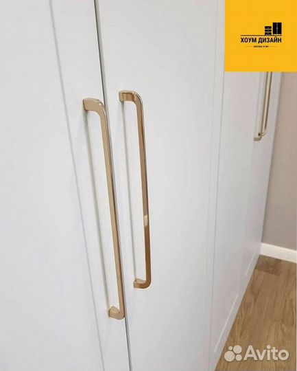 Шкаф Шкаф встроенный