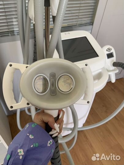 Оборудование косметологическое (есть рассрочка)