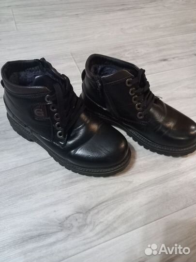 Детская обувь для мальчика 30 размер