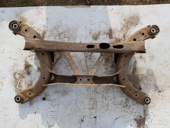 Подрамник задний Mazda Cx-5 2.0 2wd