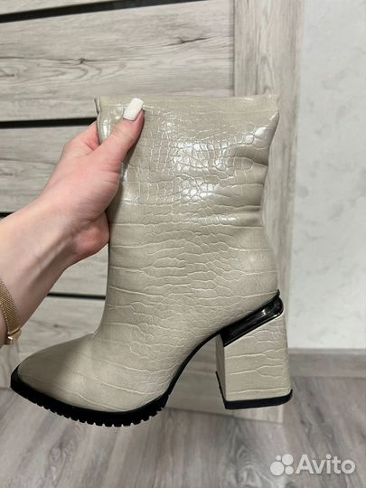 Сапоги евро зима 35 размер