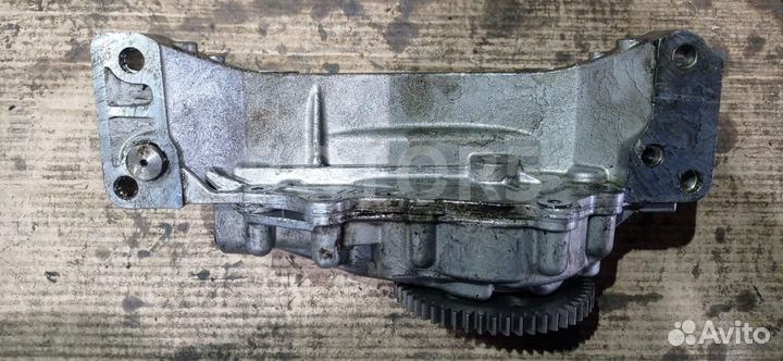 Масляный насос DAF XF 106 2018 2132736