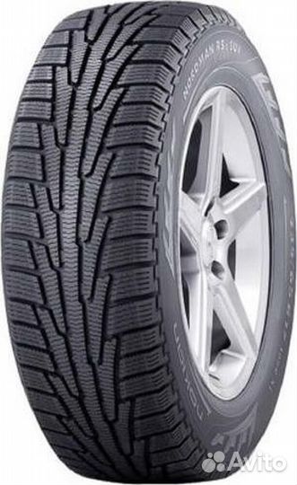 Nokian Tyres Nordman RS2 175/65 R15 88R