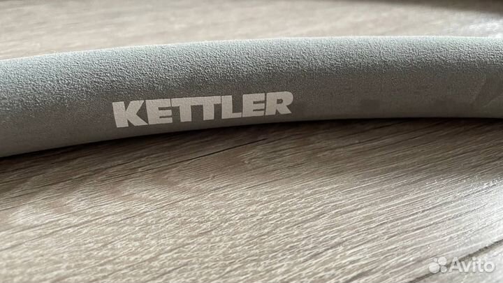 Обруч для фитнеса Kettler