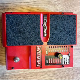 Digitech whammy