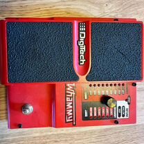 Digitech whammy