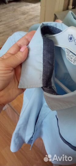 Рубашка детская