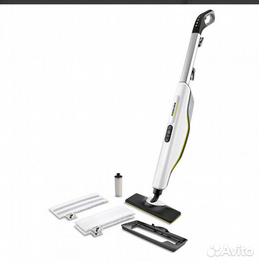 Паровая швабра Karcher SC 3 Upright EasyFix
