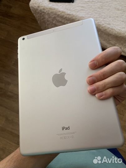 iPad air 1 64gb sim