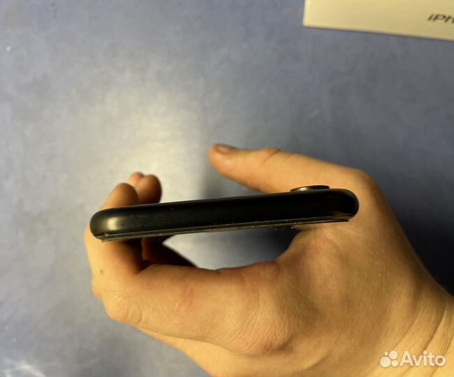 iPhone Xr, 128 ГБ