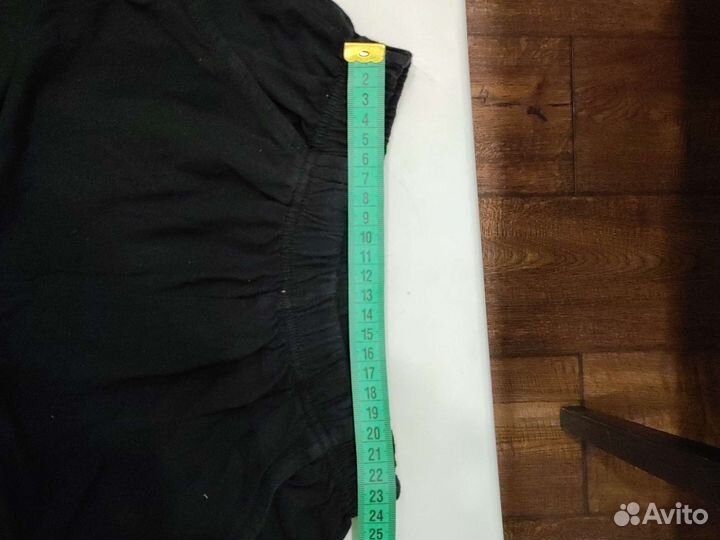 Шорты чешки для физкультуры, хореографии