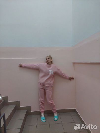 Вещи пакетом