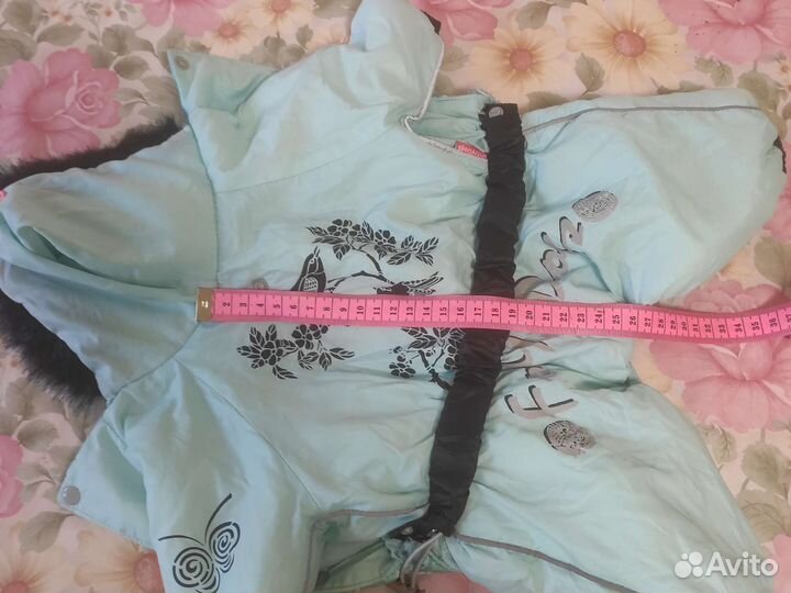 Одежда для маленьких собак бу