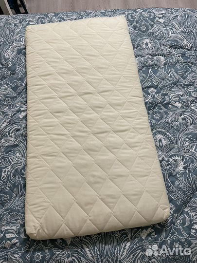 Матрас детский 120 60