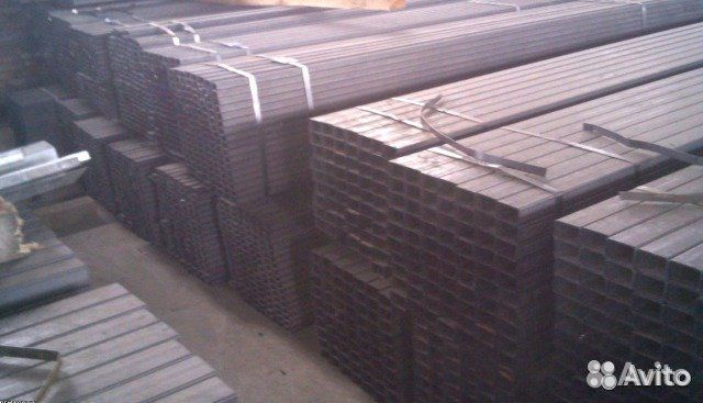 Труба бесшовная горячекатаная 325x9