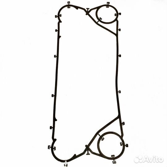 Уплотнения М10В для теплообменника Alfa Lava