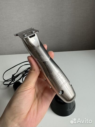 Профессиональный Триммер Andis D-8 бу