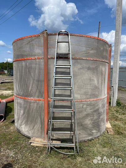 Зерносушилка Agrex PRT250, 2014