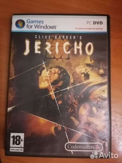Игры на пк