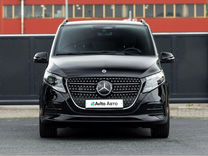 Mercedes-Benz V-класс 2.0 AT, 2024, 5 км, с пробегом, цена 21 990 000 руб.